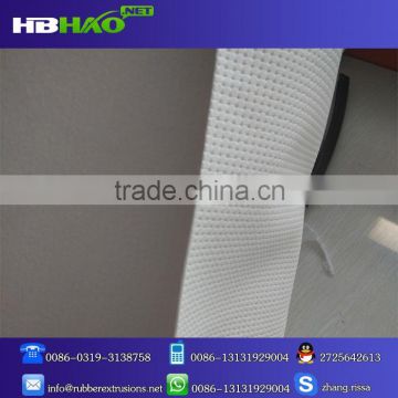 China cheap PVC leather stocklot, PVC artificial leather B grade stocklot for bag