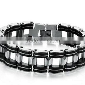 wholesale simple bracelet for man bangle for man