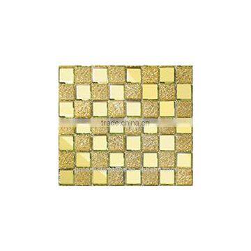 Cheap Mosaic Tile Sheets (crystal Glass) photo-2
