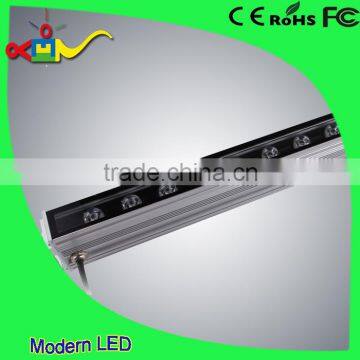 2016 Good Price Ip65 18w Rgb Wall Washer photo-5