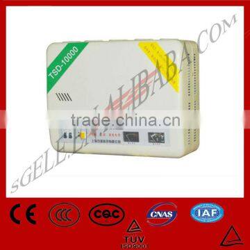 TSD TM AC voltage Stabilizer AC automatic voltage regulator