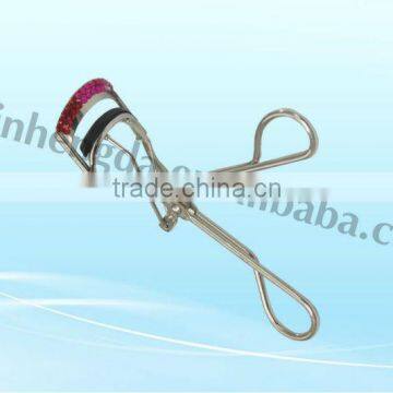 Promotional eyelash curling tools for girl