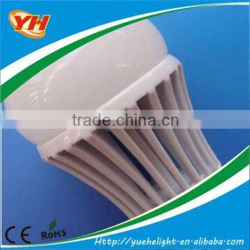 aluminum housing e27