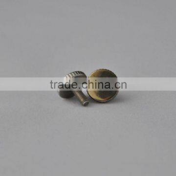 2016 New China Screw Manufacturer Titanium Fasteners With Titan Bolts Nuts Screws photo-5