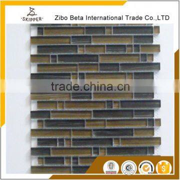 Wholesale Peacock Mosaic Tile Price Pattern photo-4