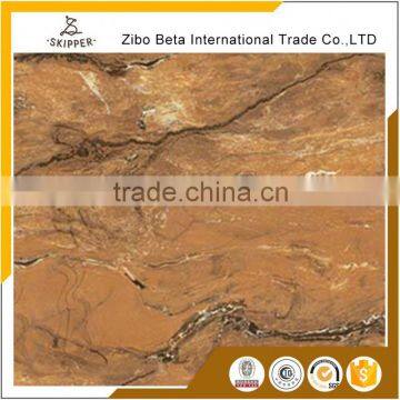 China Manufacturer 3d Glazed Polished Porcelain Tile