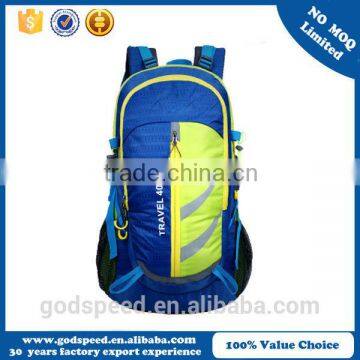 Wholesale Outdoor Sport China Backpack Travel Bag, Korean Style Waterproof Cheap Backpack, Fashion Custom Backpack Laptop Bags photo-3