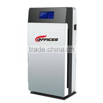 2016 ionizer Smart Hepa Air purifier