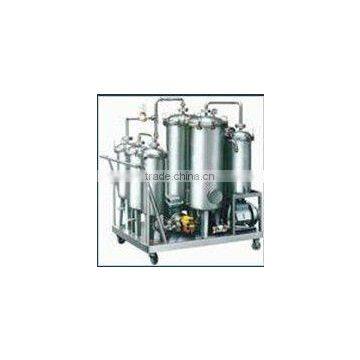 KL Fire-Resistant Oil Purifier Machine Series photo-2
