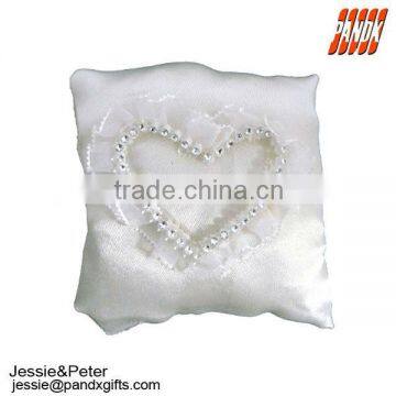 Wedding Ring pillow