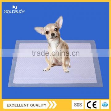 ODM/OEM Disposable High Quality pet Under Pad