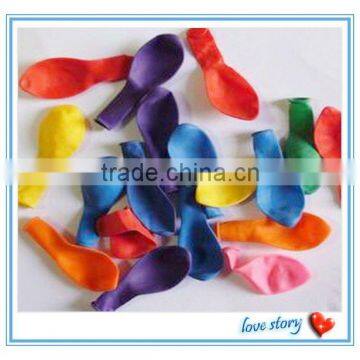 Latex Material Water Baloon