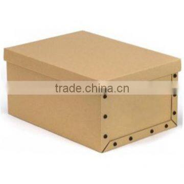Custom Logo a4 Paper Storage Box