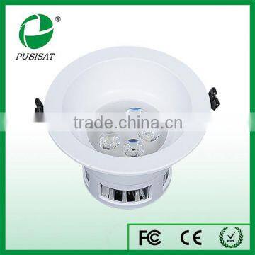 factory price excelent quality smd led downlight