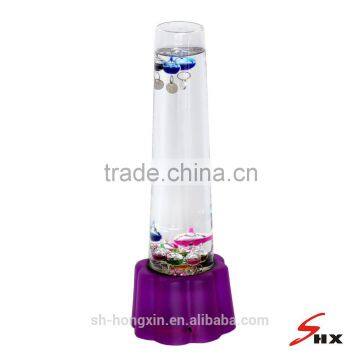 Galileo Thermometer Decoration Lamp