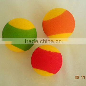 Tennis Training Foam Ball photo-2