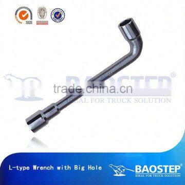 BAOSTEP Full Automatic Hot Forming New Spanner