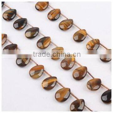 Tiger Eye gemstone beads,semi-precious stone beads