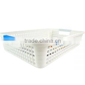 Competitive Price Extra Large Vegetable Basket 38x26x8cm photo-4