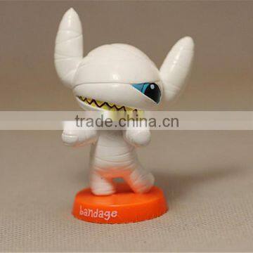 custom plastic mini toys marvel , miniature toy plsatic figurines,plastic figure manufacturer