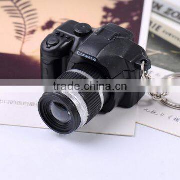 Camera Shape Keychains, Custom Design Rubber Keychains, Custom Design Camera Shape Keychains China Suppliers photo-3