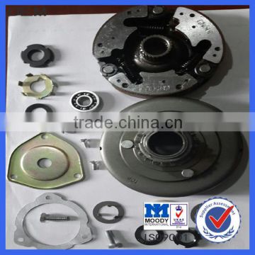 Motorcycle starter clutch, clutch disc, clutch plate,