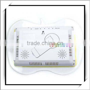 7 Inch Wide Screen Funny Digital Photo Frame photo-3