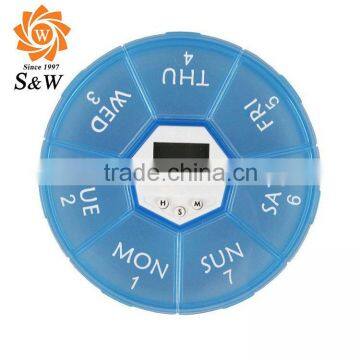 Cost Effective OEM Avaliable pill box timer lock