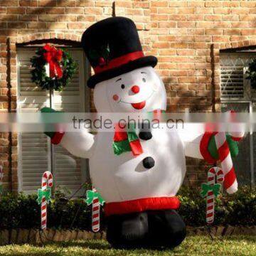 2015 cheap inflatable air dancer costume for sale