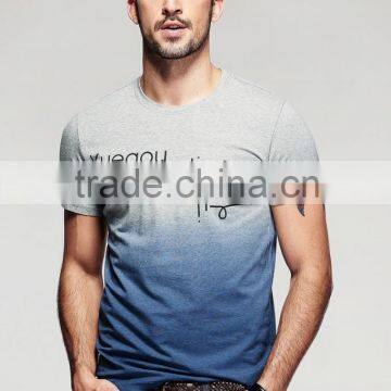 Summer Men's Casual Shirt Shirt photo-3