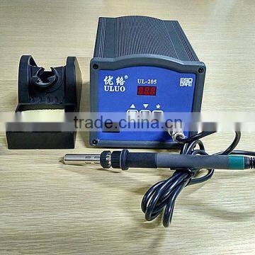 lead free soldering 205 quick station esd