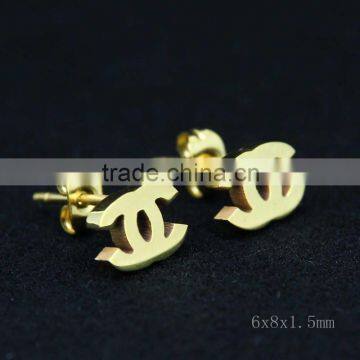 Famous Brand Earrings Hot Selling 2016