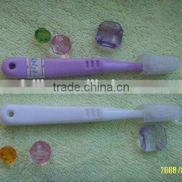 best selling hotel toothbrush/Promotion Disposable Hotel Toothbrush/OEM Welcomed Hotel Toothbrush