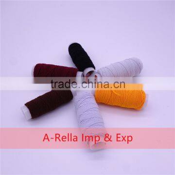 Elastic Thread for Sewing , China Manufacturer photo-2