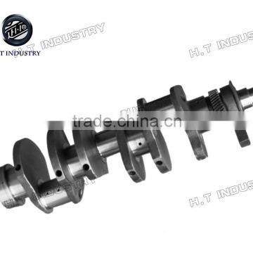 236H Crankshaft for russian market