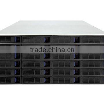 4U 19 Inch Rackmount Hot Swap Server Case/Storage/FTP/Web/Mail/Database/VPN/SAN photo-4