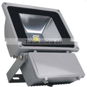 IP65 Waterproof brightest led flood light 100w