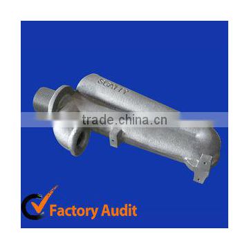 powder metallurgy auto part