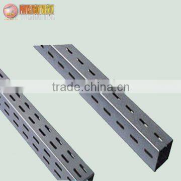 square upright post,wall upright post,shelf post