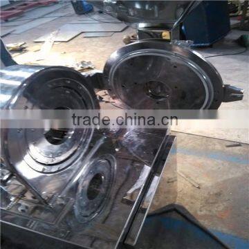 WF pepper powder dust absorption pulverizer