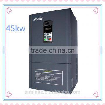 Brand new iso vfd for pump with low price