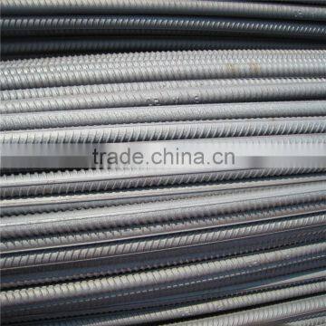Factory Sales Directly Canadian Rebar HRB335 for Feinforced Deformed Construction Steel Rebar photo-3