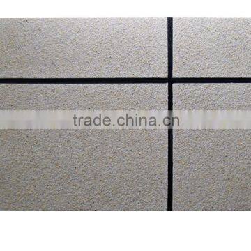 Real stone painting surface with EPS insulation and decorative board for Exterior wall