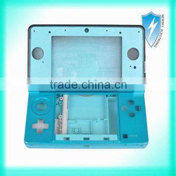 New replacement parts for Nintendo 3DS shell