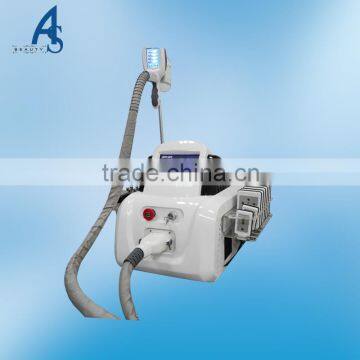 Vertical Portable Cryolipolysis Fat Freezing Zeltiq Machine Cavitation Slimming Machine photo-2