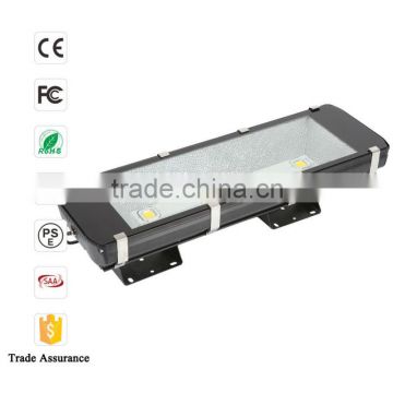 outdoor 280watt led light products in our own factory