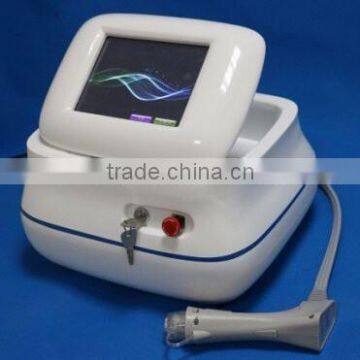 5Mhz Bipolar Facial Skin Tightening Devices photo-2