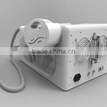 2015 Most Popular Portable IPL SHR Hair Removal Machine photo-2