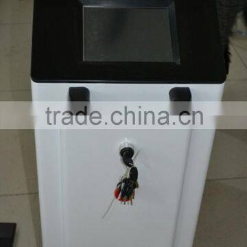 Pigment Removal for Salon Active Nd:YAG Laser Machine photo-2