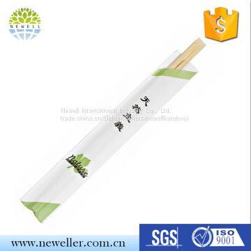 Newly Specail Colourful Bulk Customized Chopstick With Opp Bag photo-4